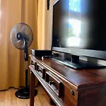 Africa شقة