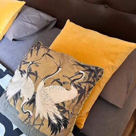 Africa Appartement Warschau