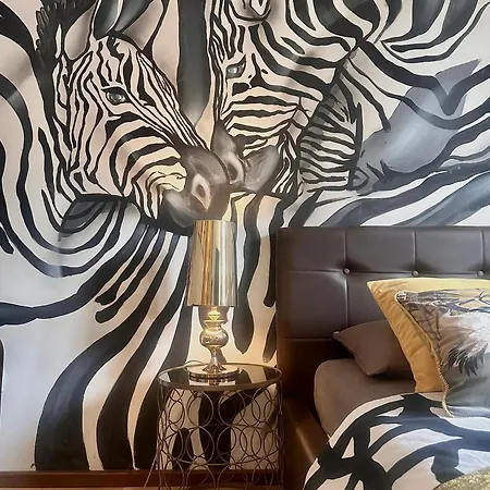 Africa Varsavia
