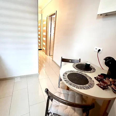 Africa Appartement *