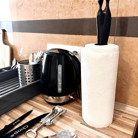 Africa Appartement *