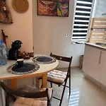 Apartment Africa