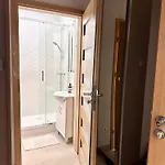 Apartment Africa Warschau