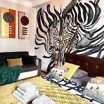 Apartment Africa
