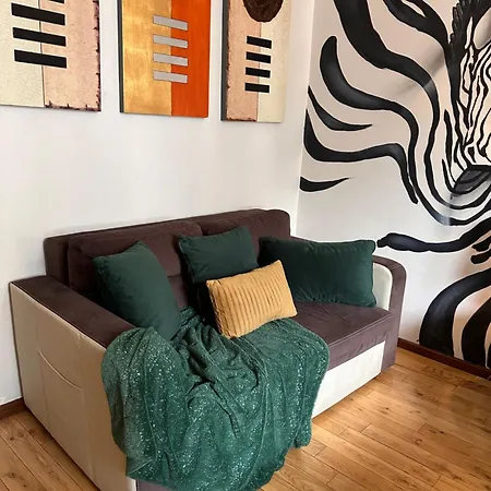Apartment Africa *